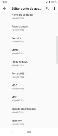 Prima MCC.