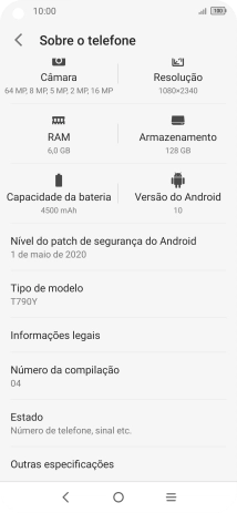 Prima Estado.