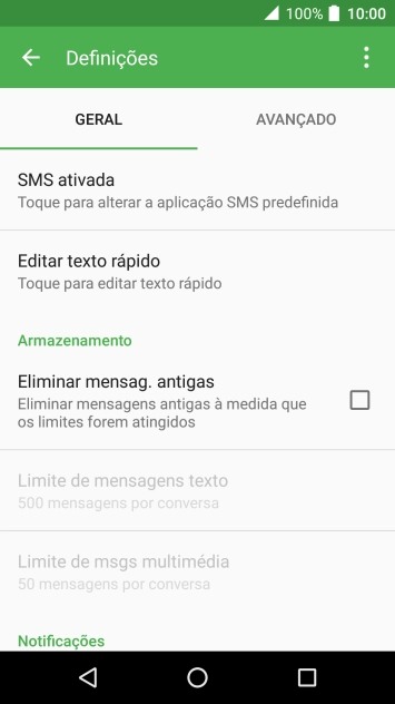 Prima AVANÇADO.