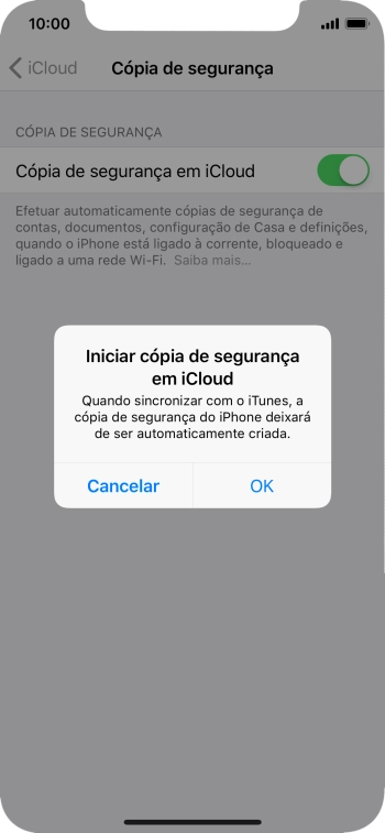 Prima OK.
