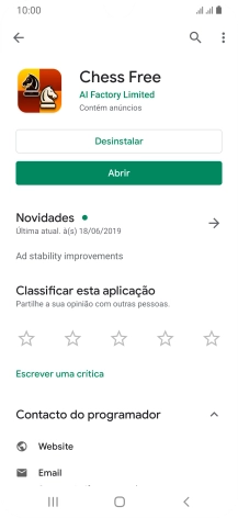 Prima Desinstalar.