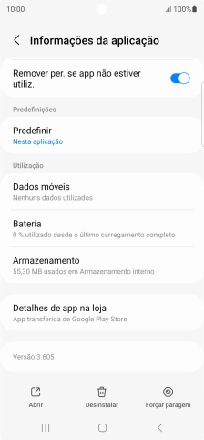 Prima Armazenamento.