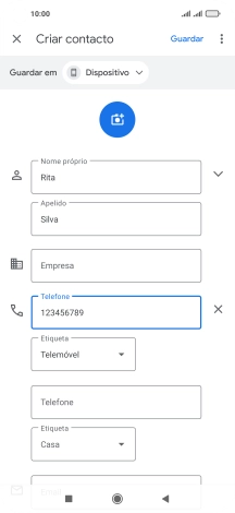 Prima Guardar.