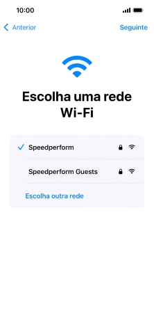 Prima Seguinte.