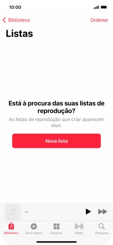 Prima Nova lista.