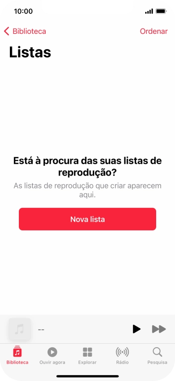 Prima Nova lista.