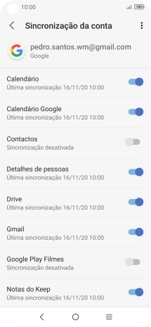 Prima o indicador junto a 