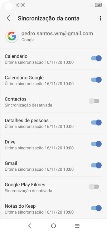 Prima o indicador junto a 