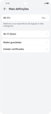 Prima Wi-Fi+.