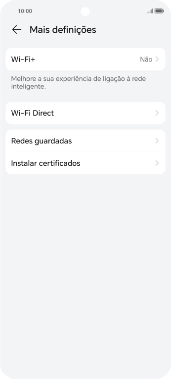 Prima Wi-Fi+.