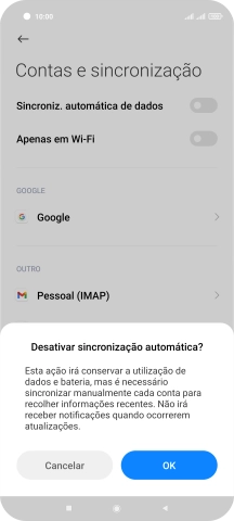 Prima OK.