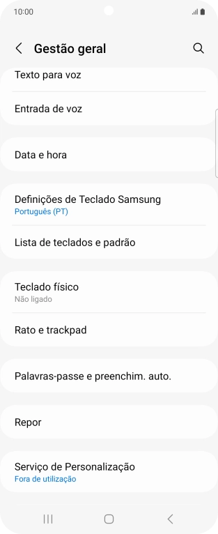 Prima Repor.