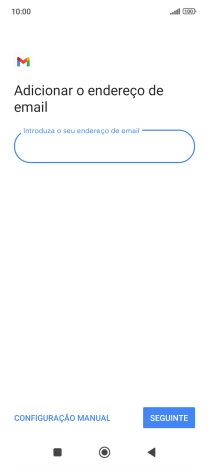 Prima SEGUINTE.