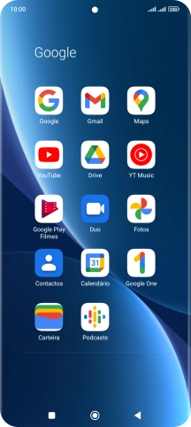 Prima Contactos.