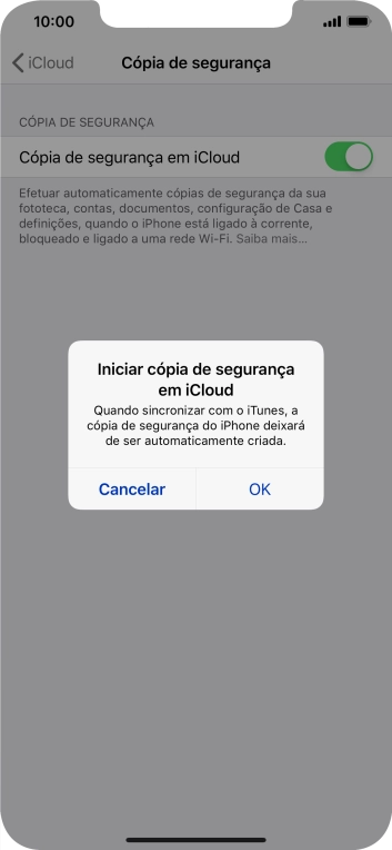 Prima OK.