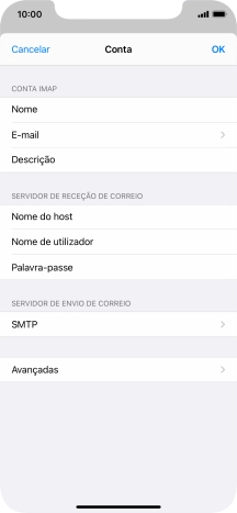 Prima SMTP.