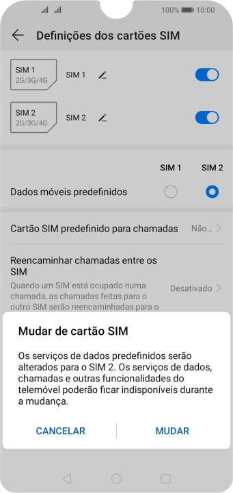 Prima MUDAR.