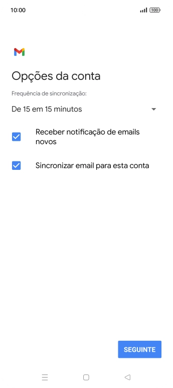 Prima a lista suspensa sob 