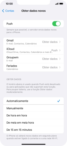 Prima o indicador junto a 