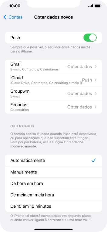 Prima o indicador junto a 
