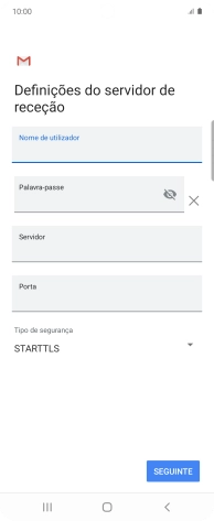Prima o campo sob 