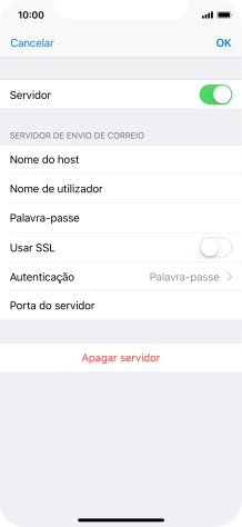 Prima Autenticação.