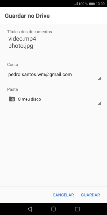 Prima o campo sob 