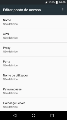Prima Nome.