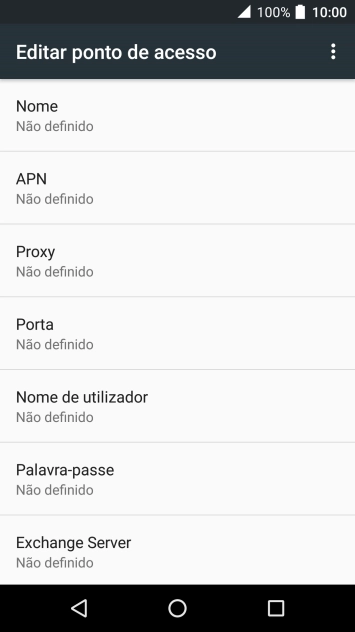 Prima Nome.