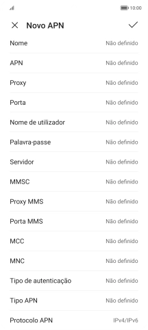 Prima Nome.
