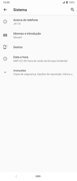 Prima Avançadas.