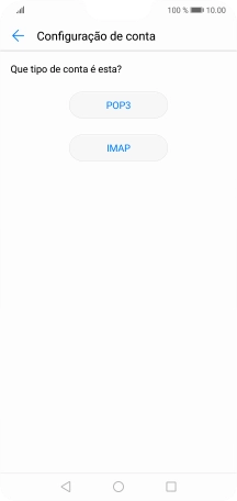 Prima IMAP.