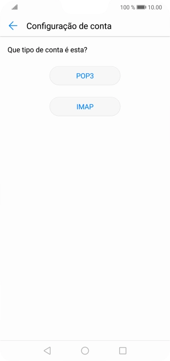 Prima IMAP.