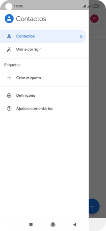 Prima Definições.