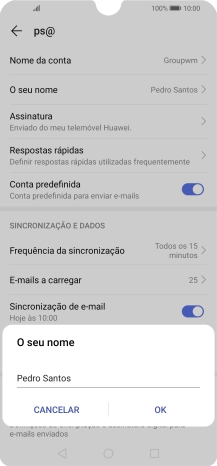 Prima OK.
