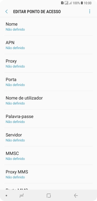 Prima Nome.
