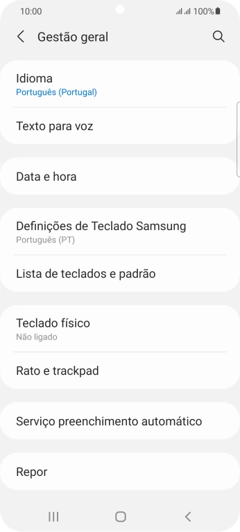 Prima Repor.