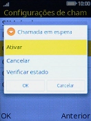 Escolha Ativar para ativar a função.