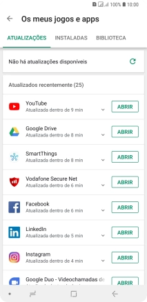 Prima INSTALADAS.