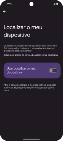 Prima o indicador junto a 