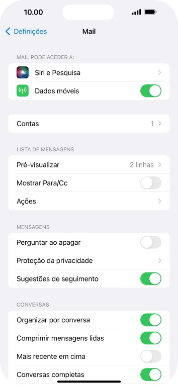 Prima Contas.