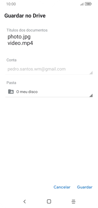 Prima o campo sob 