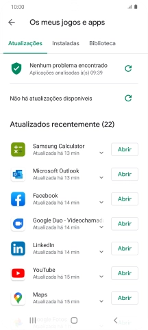 Prima Instaladas.