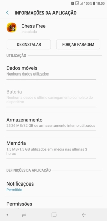 Prima Armazenamento.