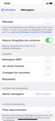 Prima o indicador junto a 