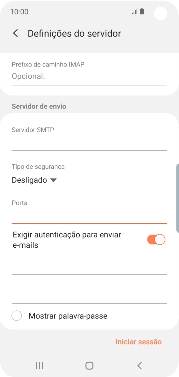 Prima o indicador junto a 