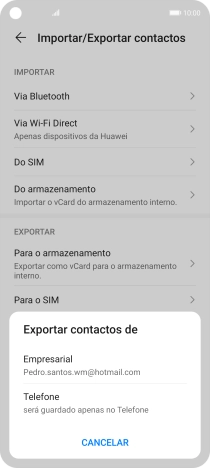 Prima Telefone.