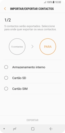 Prima Cartão SIM.