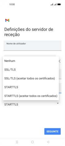 Prima Nenhum.