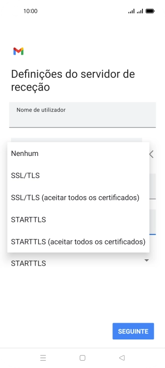 Prima Nenhum.